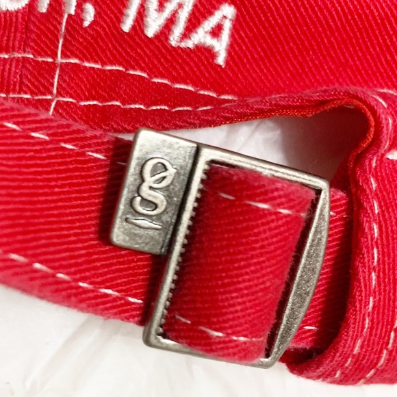 Gear For Sports NCAA 2008 Lacrosse Championship Division 1 Boston MA Embroidered - Picture 9 of 12